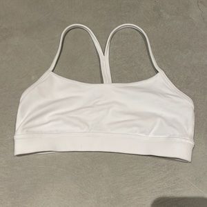 Lululemon Flow Y Nulu Bra